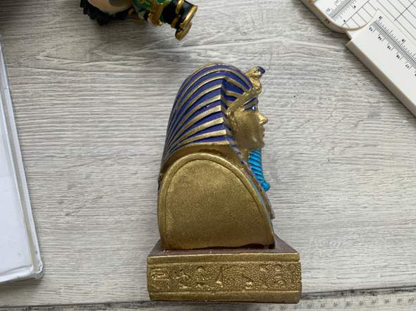  - (Kunst, Dekoration, Ägypten)