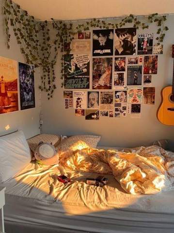 Zimmer aesthetic? (Dekoration, Stil)