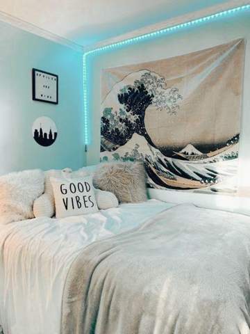 Zimmer aesthetic? (Dekoration, Stil)