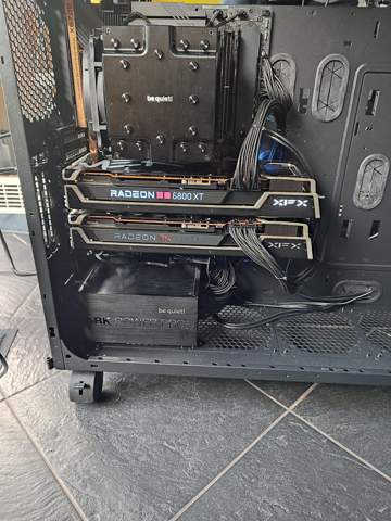 - (Gaming PC, Online-Shop)