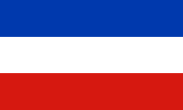  - (Europa, Frankreich, Flagge)