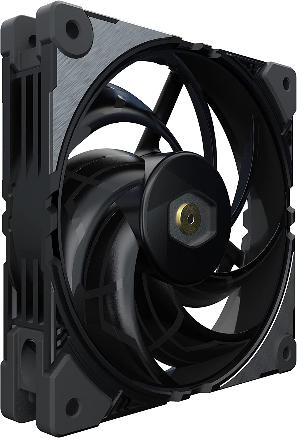 Leise und Gute Gehäuselüfter neben Noctua? (Gaming PC, Lüfter)