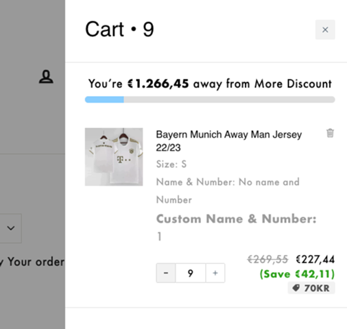 IST DIESE WEBSITE SCAM ODER LEGIT? (Computer, Kleidung, Webseite)