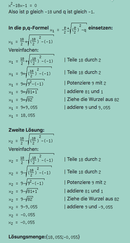 Hilfe bei Rekonstruktionen bei einer Exponentialfunktion mit 2 Punkten