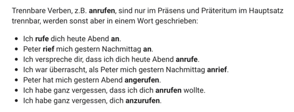 Gibt Es Das Wort Abgeschwiffen