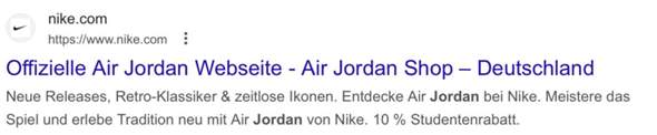  - (Sneaker, Fake, Jordan)