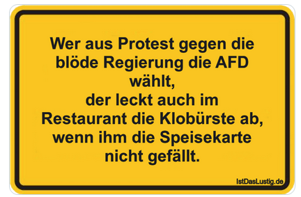 - (Geschichte, Wahlen, Partei)
