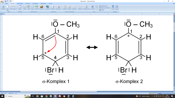  - (Chemie, Atom, Moleküle)