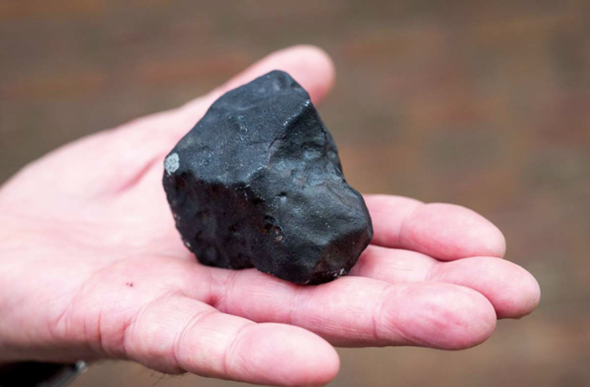  - (Steine, Meteorit)