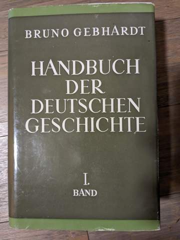  - (Deutschland, Geschichte, Buch)