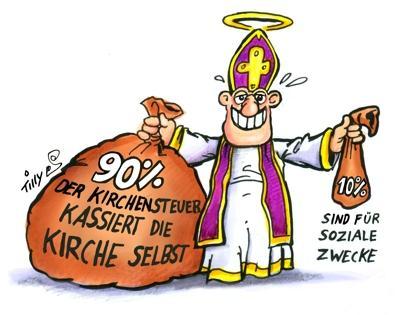 www.kirchenaustrittsjahr.de-  - (Religion, Bedeutung, Kirche)