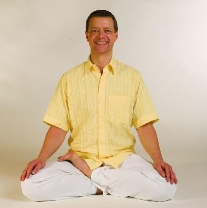 - (Gesundheit, Stress, Meditation)