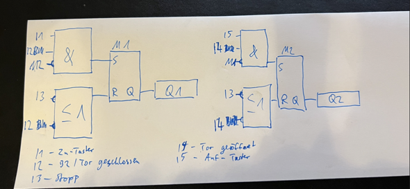  - (PC, Physik, Schaltung)