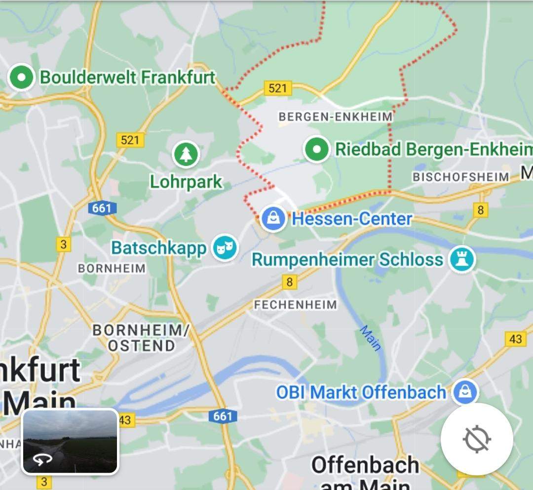 Welche Stadtteile In Lübeck Meiden Frankfurt am Main - welche Stadtteile zum Leben? (Zukunft, wohnen