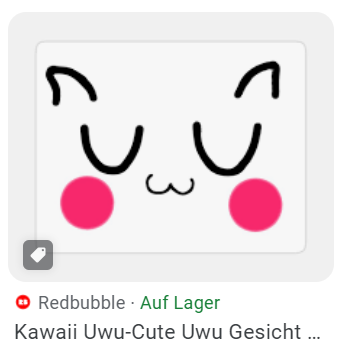 Was bedeutet UwU? (Mädchen, Jungs, Beziehung)