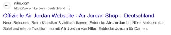  - (Sneaker, Jordan, Fakeshop)
