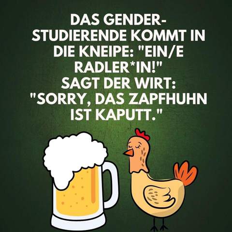  - (Frauen, Deutsch, Grammatik)