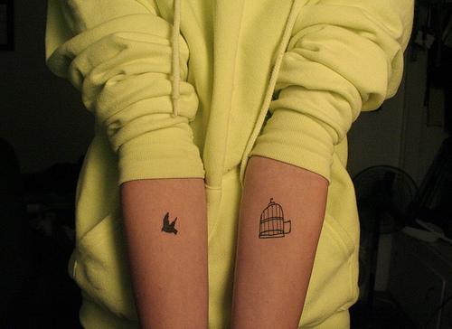 Anregungen für Tattoo (Ideen)