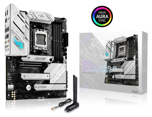  - (Gaming PC, Prozessor, Mainboard)