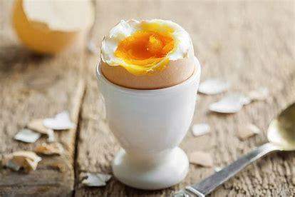  - (Essen, Eier, Frühstück)