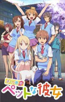 - (Anime, Serie, Amazon Prime)