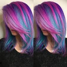  - (Farbe, Friseur, Haarfarbe)