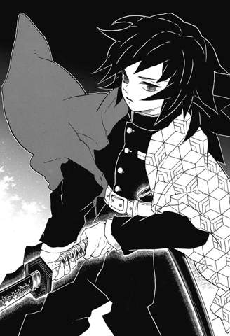 - (Anime, Manga, Charakter)