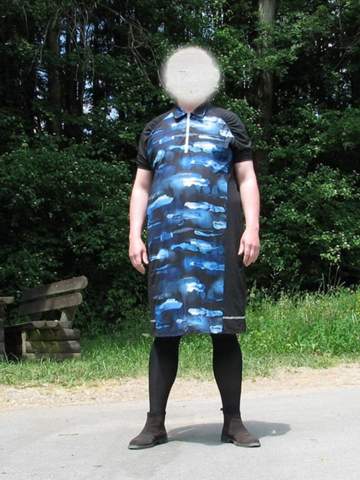 - (Männer, Kleidung, Mode)