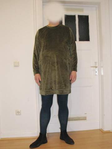 - (Männer, Kleidung, Mode)