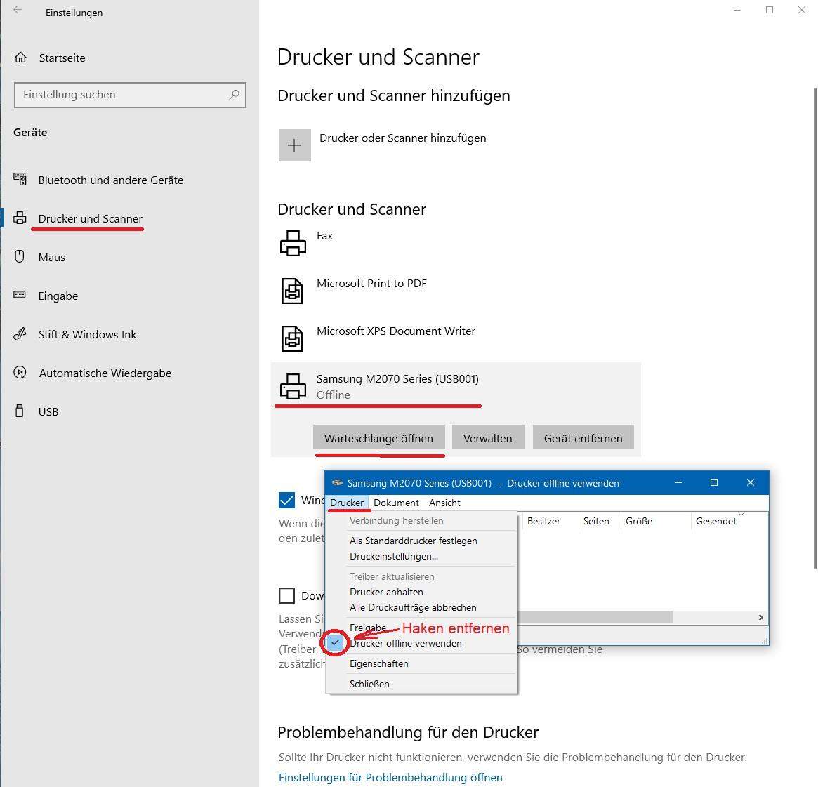 Epson Drucker Verbindet Sich Nicht Mit Wlan Mein Epson WiFi Drucker ist mit Softwareupdate zwar mit dem Netzwerk