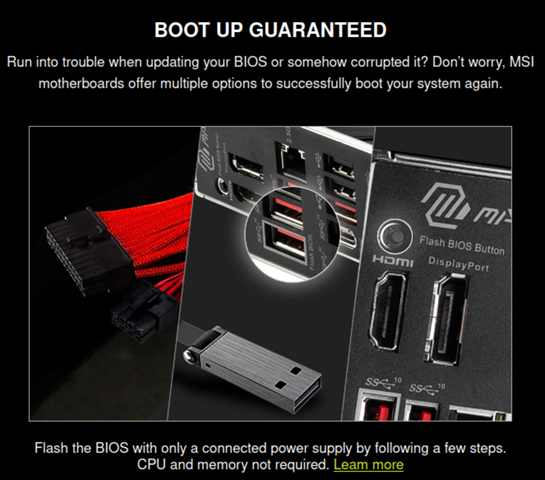 - (Gaming PC, Mainboard, AMD)