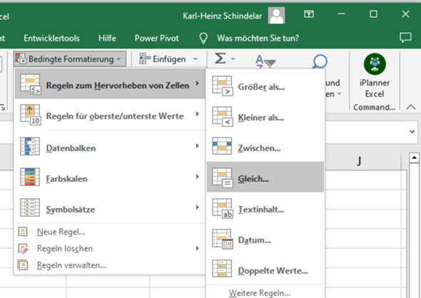  - (Microsoft, Microsoft Excel, Formel)