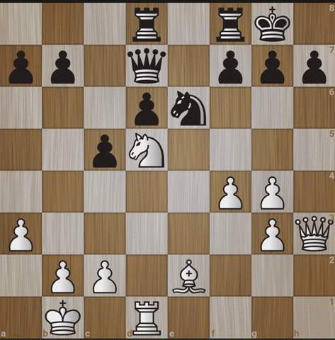 Hat die Eröffnungstheorie Schach zerstört? (Langeweile, Kreativität