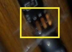 - (Technik, Elektrik, kaputt)