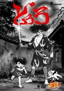 - (Anime, Serie, Fantasy)