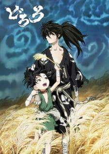 - (Anime, Serie, Fantasy)