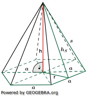  - (Dreieck, Flächeninhalt, Satz des Pythagoras)