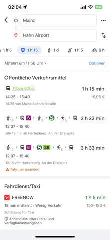  - (Bahn, Ticket, Zug)
