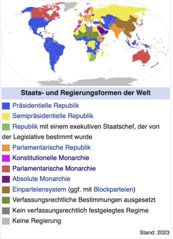  - (Politik, Deutschland, Geschichte)