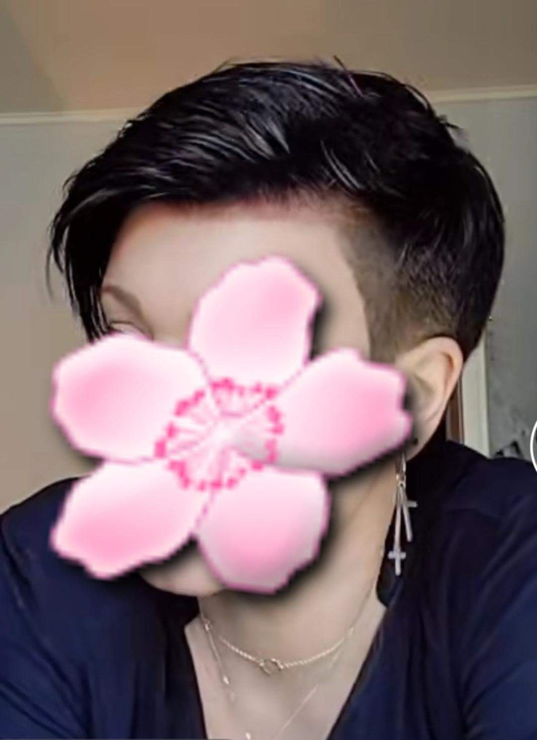 Haare Von Braun Auf Grau Färben
