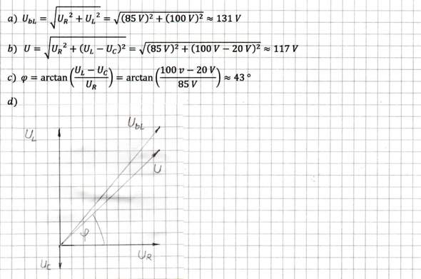 - (Physik, Elektrizität, Spannung)
