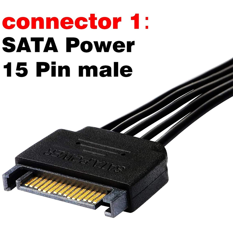Wo steckt man dieses Kabel ran? (Gaming PC, Lüfter, Lüftersteuerung)