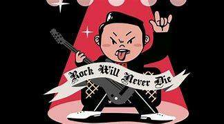  - (Rock, Band, Metal)