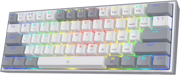  - (Tastatur, Maus, RGB)