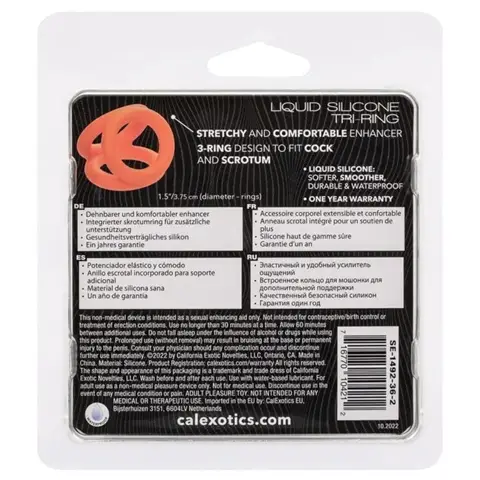 Erfahrung mit Penisring? (Frauen, Männer, Sexualität)