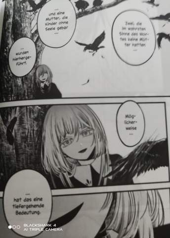 - (Anime, Serie, Manga)