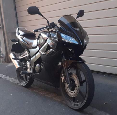 selle conducteur a refaire suzuki intruder 125 1999 2007 - Flash motos selle conducteur a refaire suzuki intruder 125 1999 2007 - Flash motos