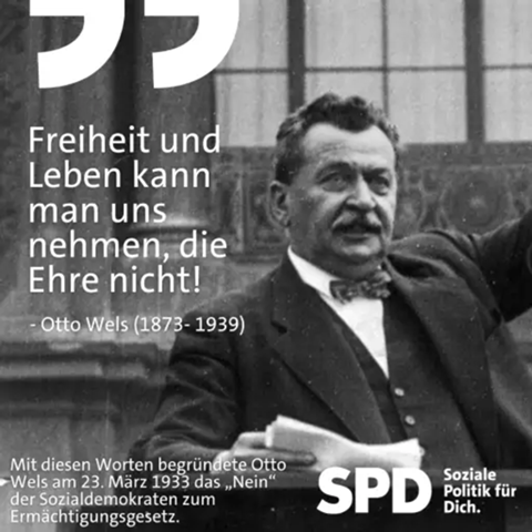  - (Partei, Bundestag, deutsche Geschichte)
