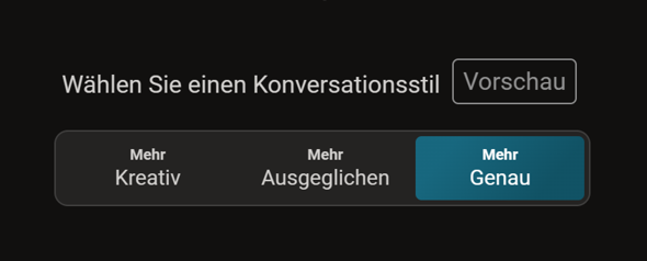 - (Alternative, künstliche Intelligenz, ChatGPT)