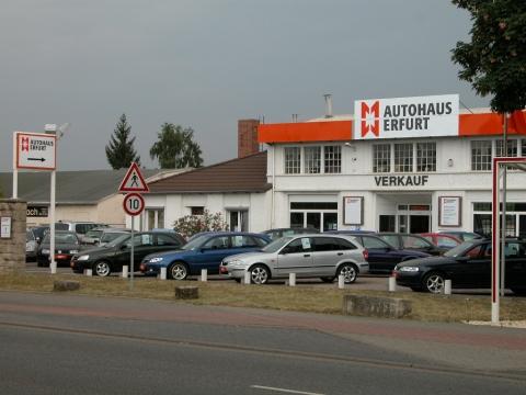 www.autohaus-erfurt.de - (Recht, Auto, Garantie)